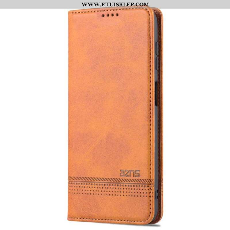 Etui Na Telefon do Samsung Galaxy A14 / A14 5G Etui Folio Azns